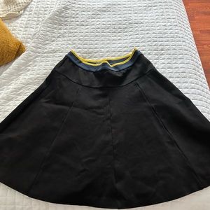 Tommy Hilfiger A-Line skater Skirt